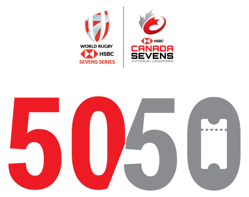 In Support of BC Rugby & S.U.C.C.E.S.S. Social Service Agency in British Columbia